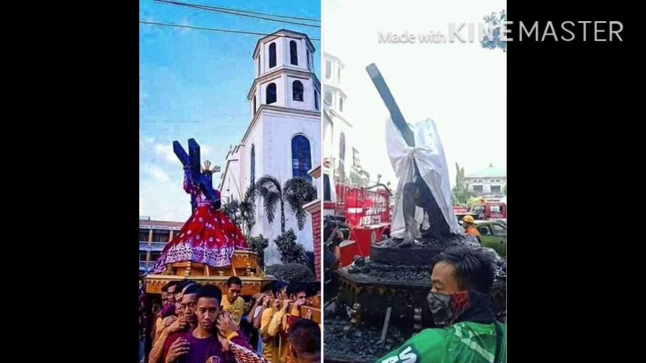 Awit sa Sto Niño de Pandacan