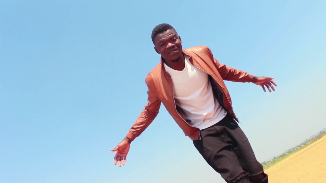 Tangochidula BLACK NINA ft Original Passenger Official HD Music Video BC2017Production