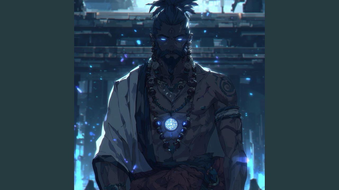 Ten Thousand Souls
