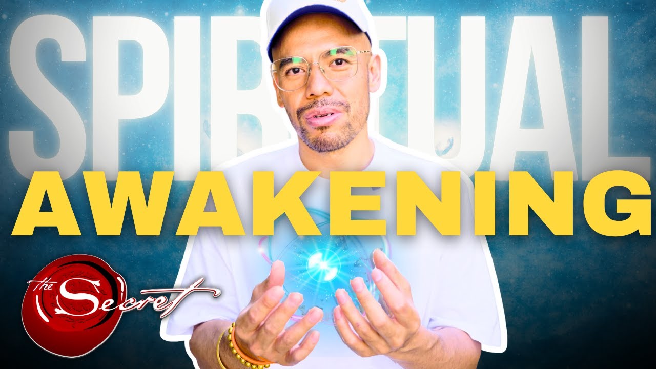 Signs You're Experiencing a Spiritual Awakening | Must Watch!