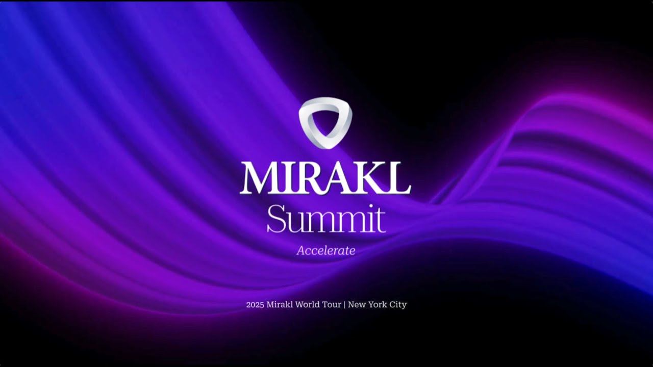 Omni Talk x Anne-Claire Baschet | Mirakl Summit NYC 2025