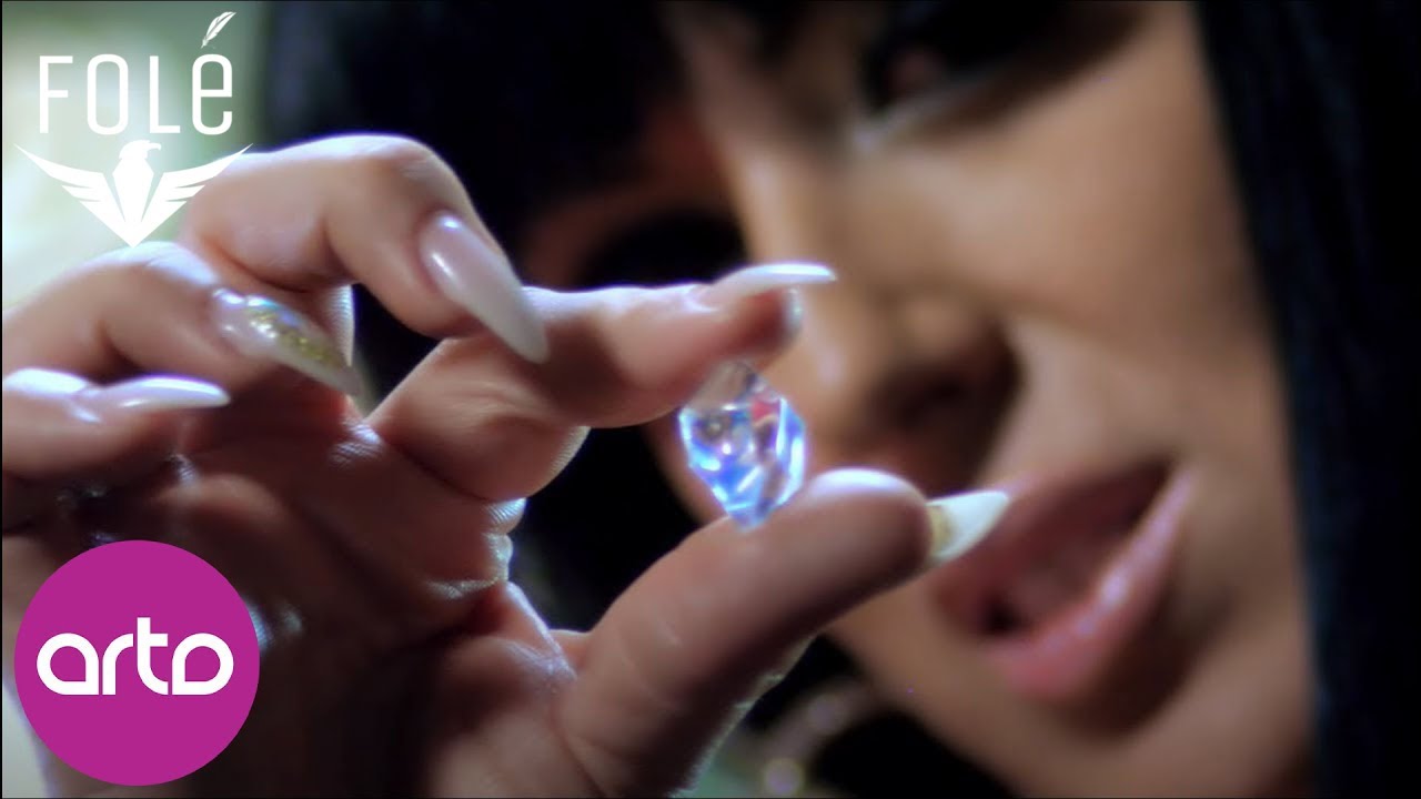 Arta Bajrami - Diamant (Re-Upload)