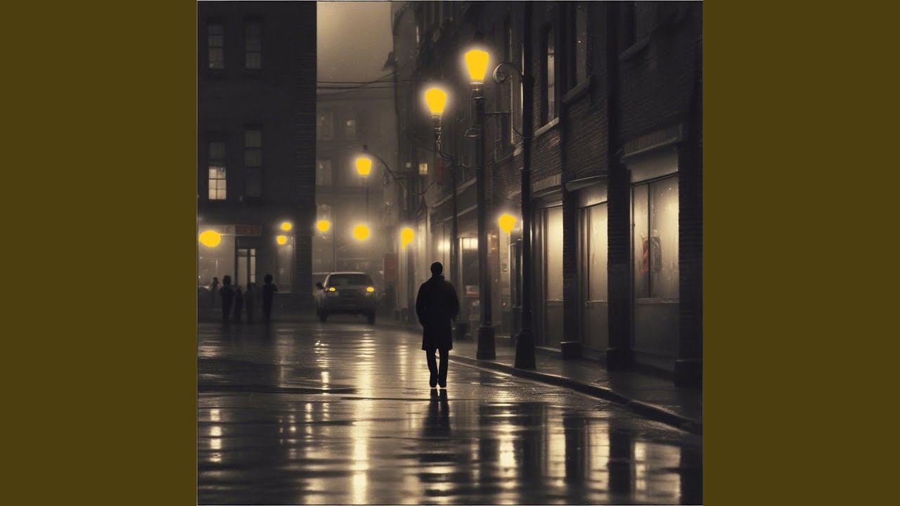 Дождь пачкает стекло (Болезнь)