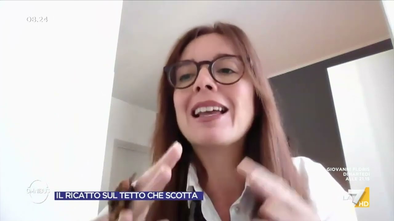 Come si forma il prezzo del gas? La spiegazione dell'esperta Francesca Benedettini