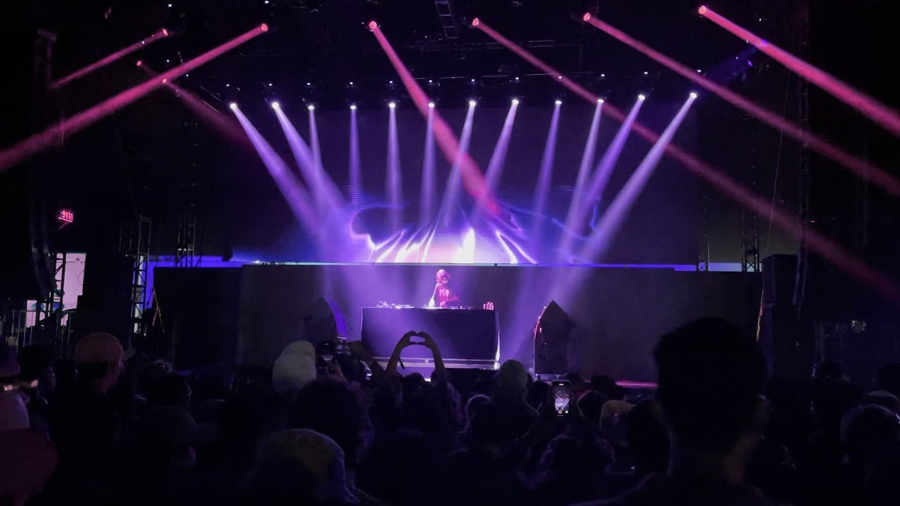 SOPHIE - L.O.V.E. Me Off Earth (A. G. Cook Mashup // Portola 2024)