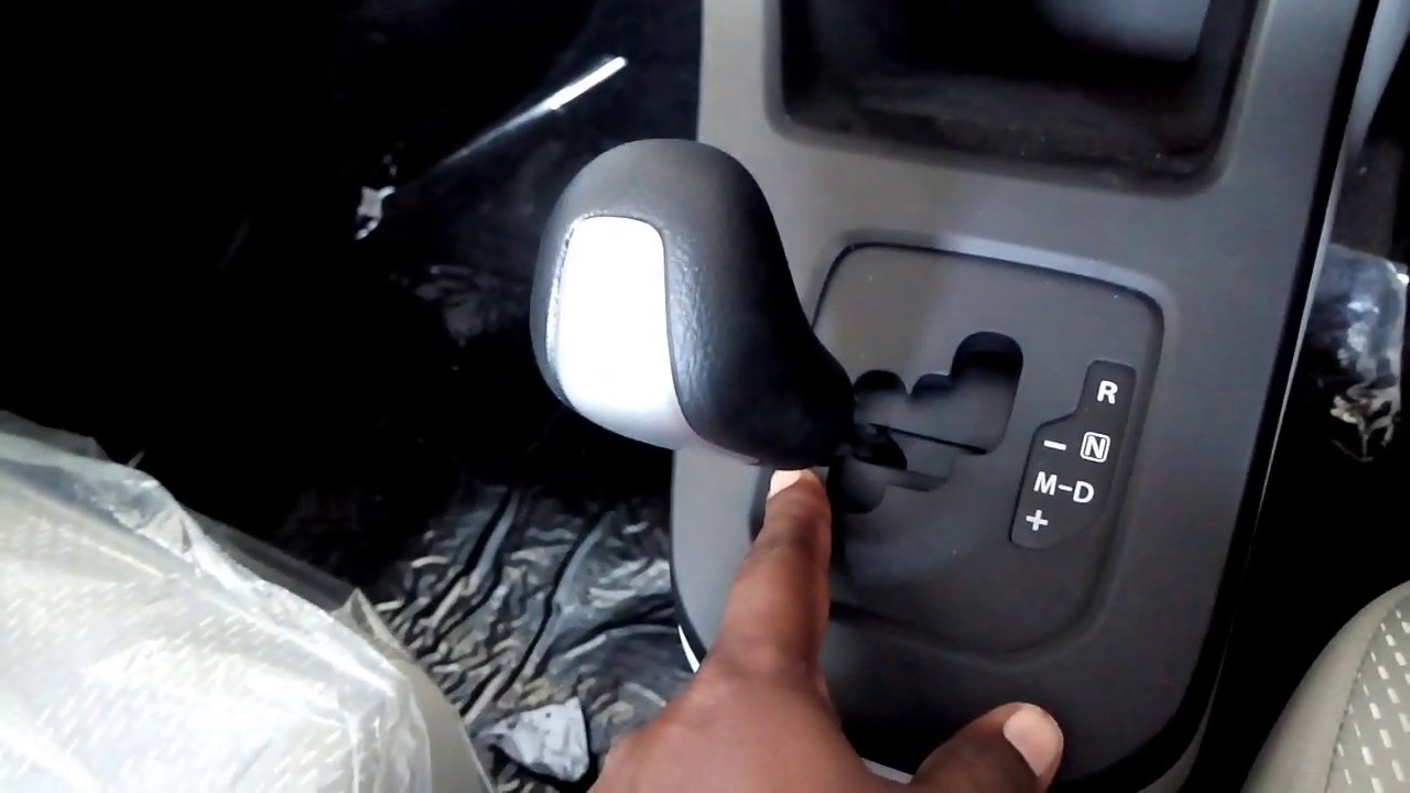 How to Drive Maruti Suzuki WagonR VXI automatic AMT 2019 in Hindi