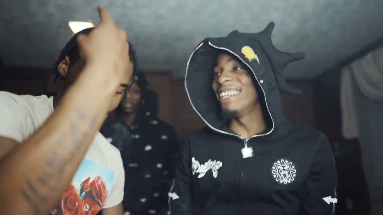 WettEmUp - 9 Double 0 (Official Video) shot by @dracoshotit