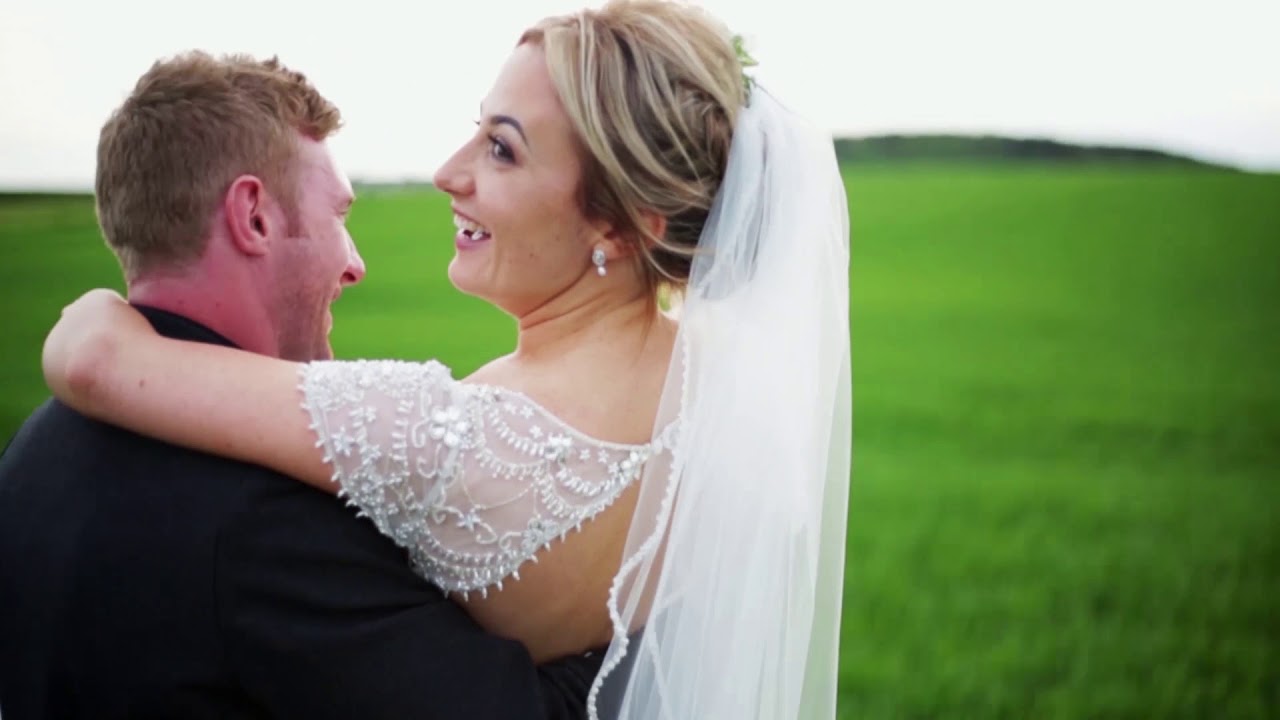 Rachel & Gav 19/05/18