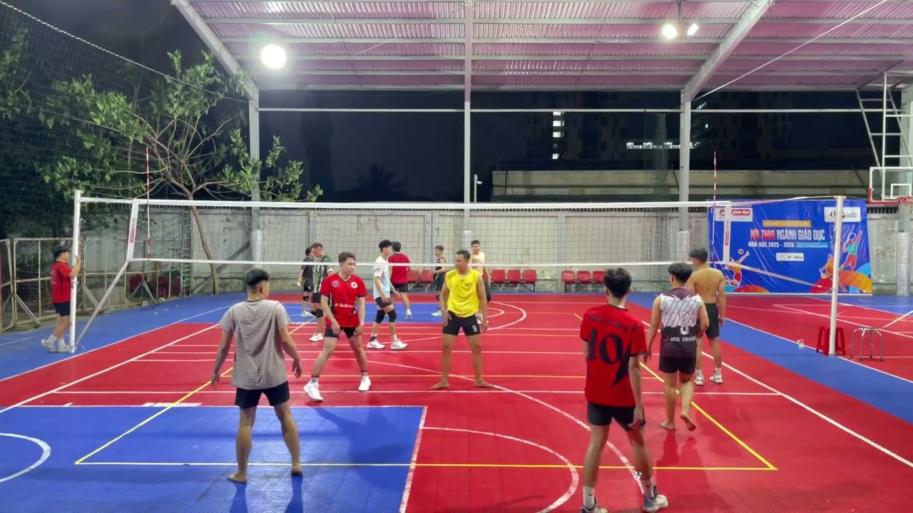 Kèo căng cực cuối giờ giữa những ứng viên giải Liên Hợp ngày 18-03-2026