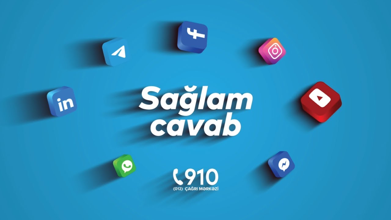 Sağlam cavab | Sağlam Ailə tibb kartı
