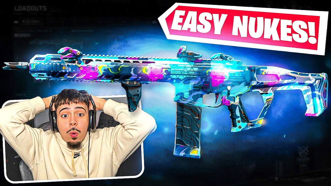 *NEW* M15 MOD is UNBELIEVEABLE after Update! (NO RECOIL)