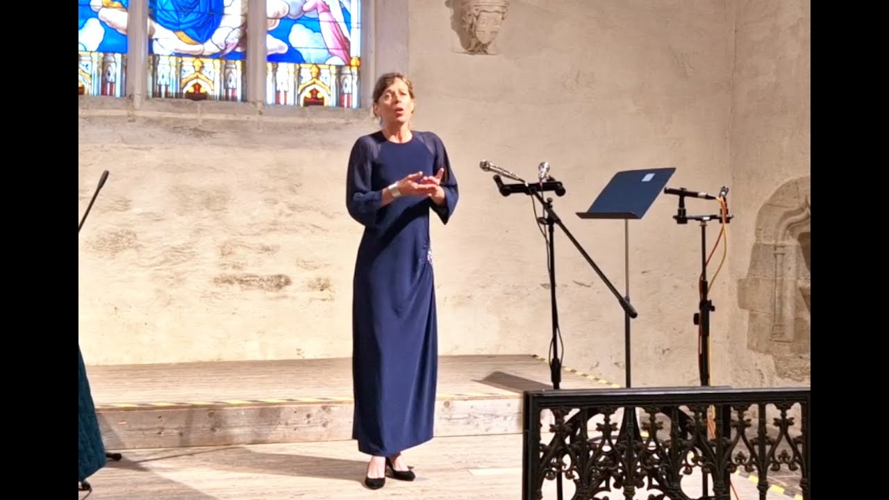 Stéphanie DELÉPINE : 