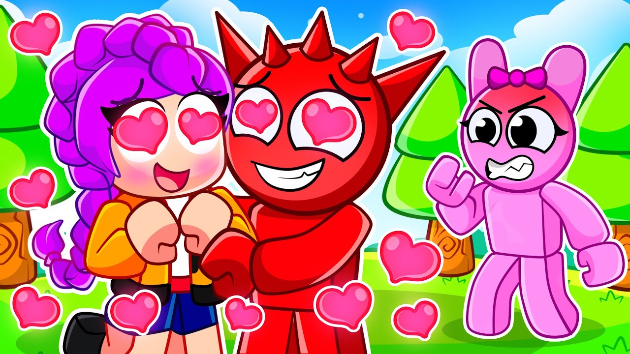 RUMI BEIJOU O RADDY NA FESTA!! (Kpop Demon Hunters)