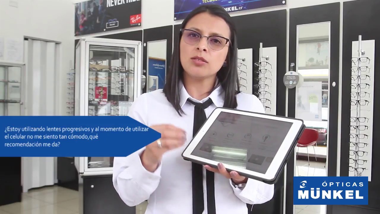 Progresivos de Zeiss
