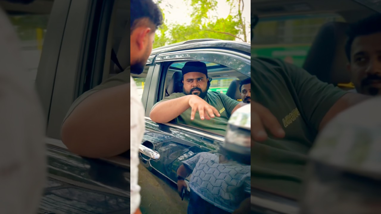 Aajao LIFT Dedoon😂 II #sevengers #comedy #shorts