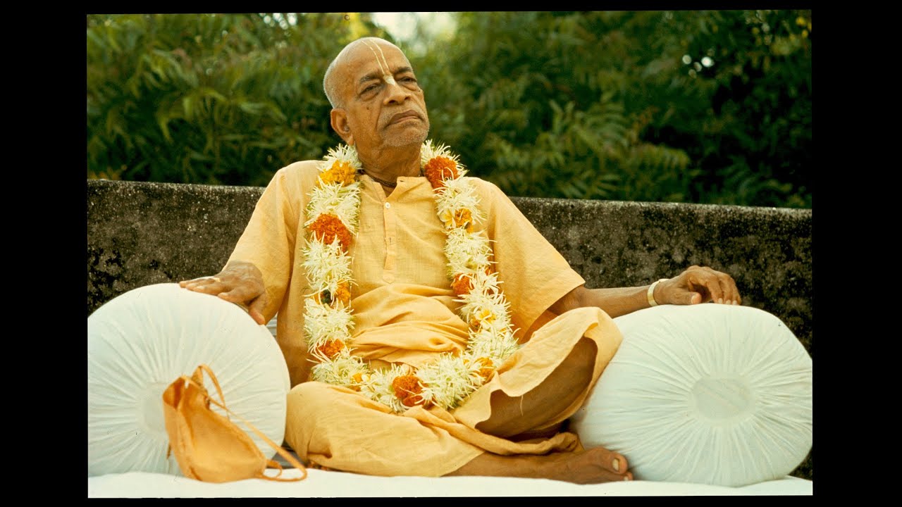 Entrusted To The Demons by Srila Prabhupada (BG 13.01-02) on 25-02-75 Miami