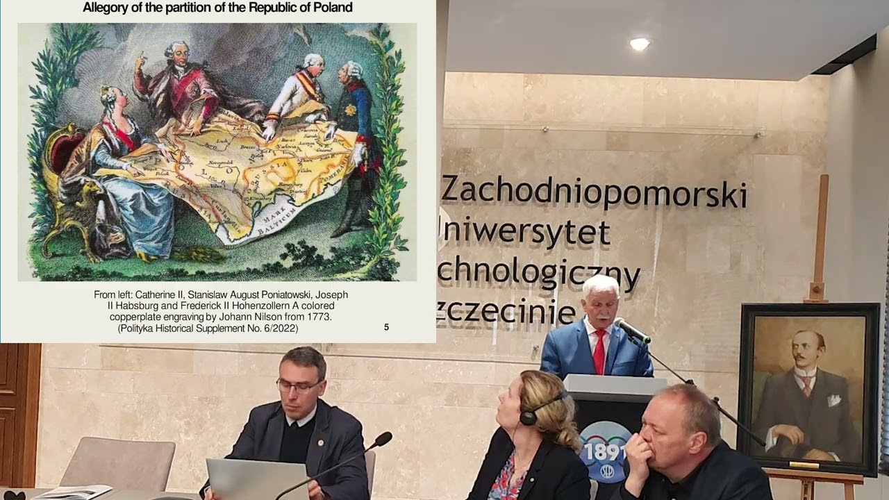 Osiągnięcia Michała Doliwo-Dobrowolskiego - dr Piotr Szymczak Konferencja IEEE/SEP Szczecin 2025 1/8