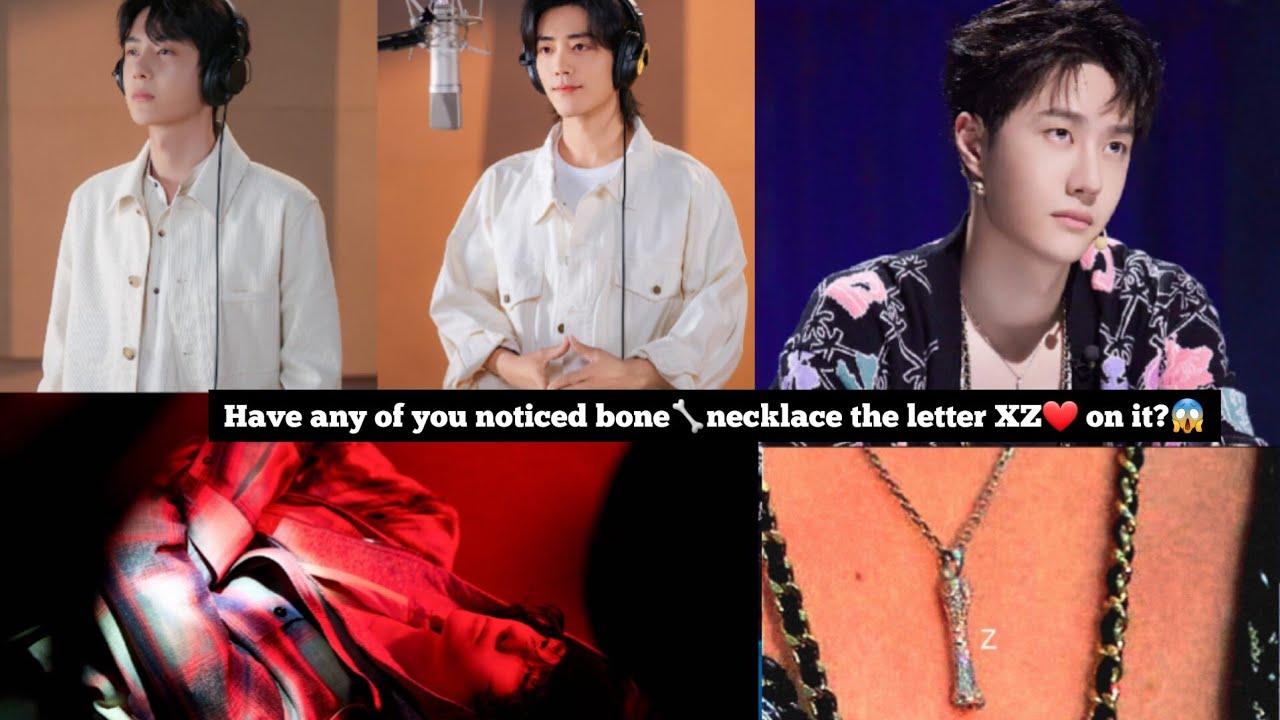 Yizhan💚❤️ last day of 2023, WangYibo's new love song explanation😍
