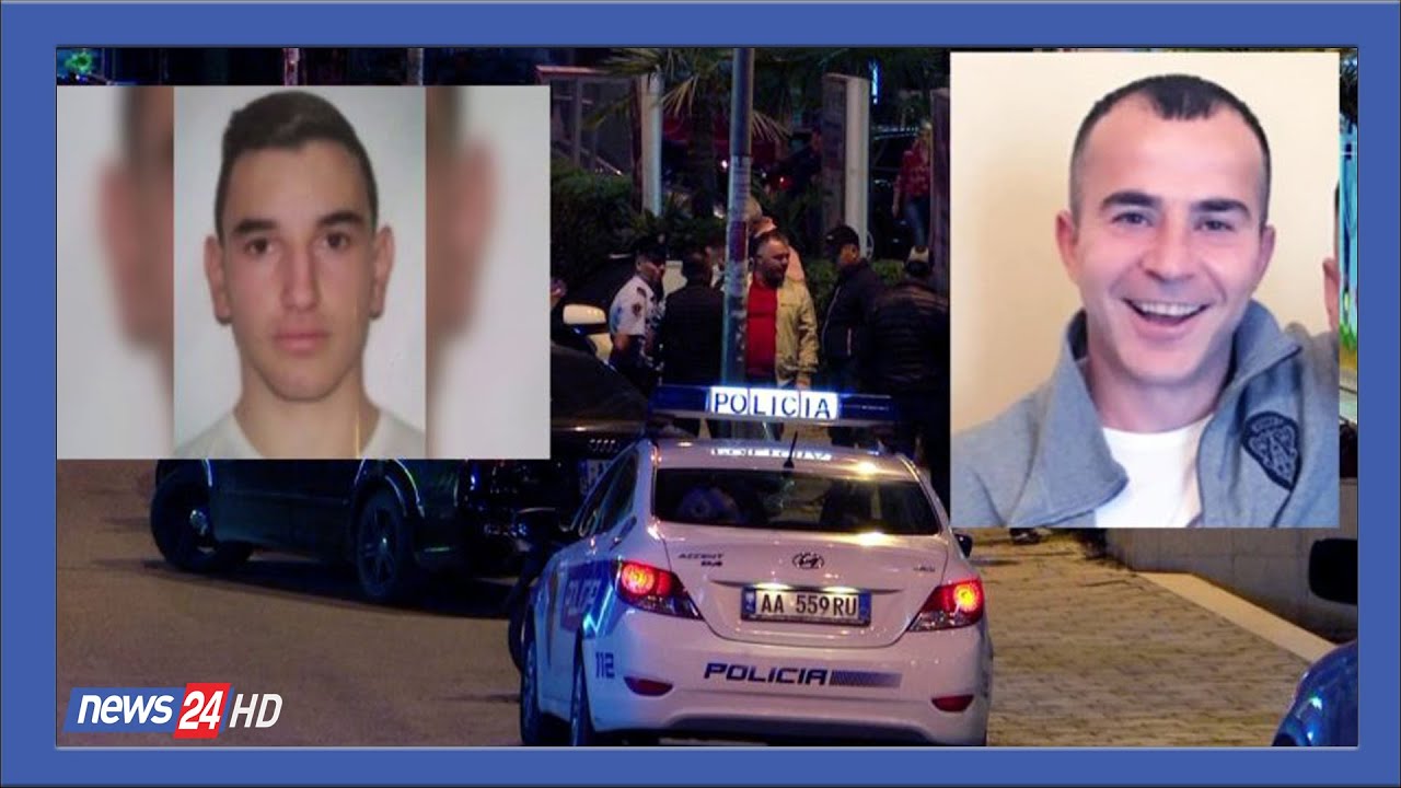 Vrasja e Billës/ Sebastian Mali u filmua nga kamerat e sigurisë duke vëzhguar shënjestrën