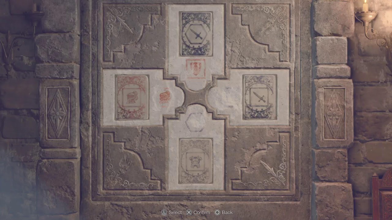 Playthough Resident Evil 4 Remake