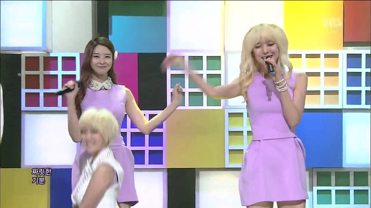 HELLO VENUS - Romantic Love (Right Alice Compilation)