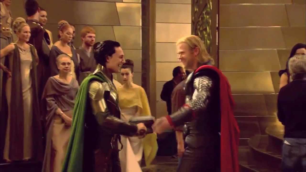 Hiddlesworth | Hey, soul sister