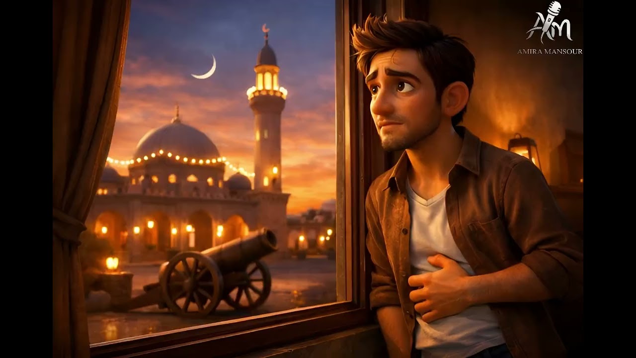 اول يوم صيام ...ايه اللي بيحصل فيه