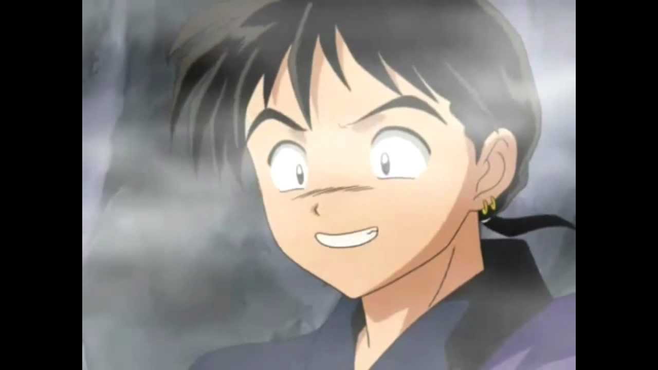 Inuyasha's Party Rock Anthem