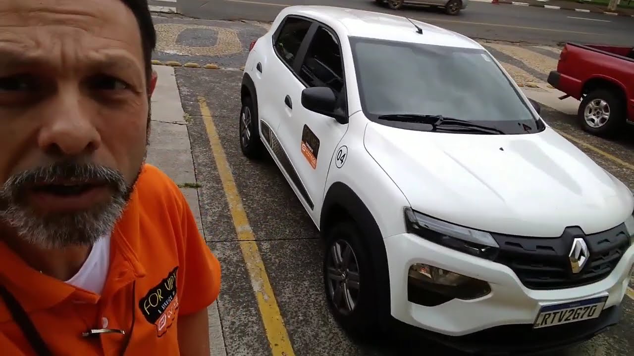 2 Meses de Kwid. E ae?? 