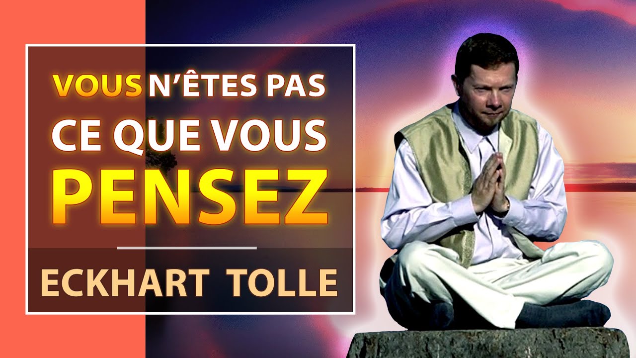 D'où vient notre Égo ? | Eckhart Tolle