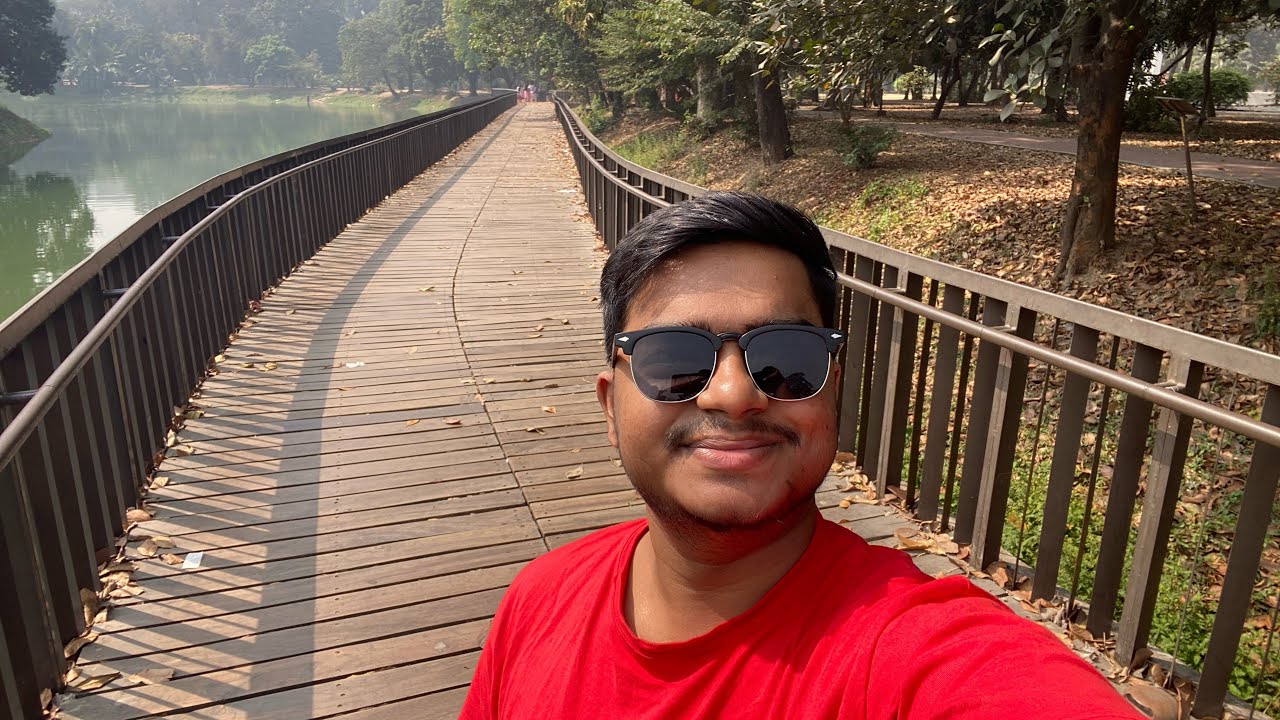 2nd ROMADAN  | Rubel Khan 