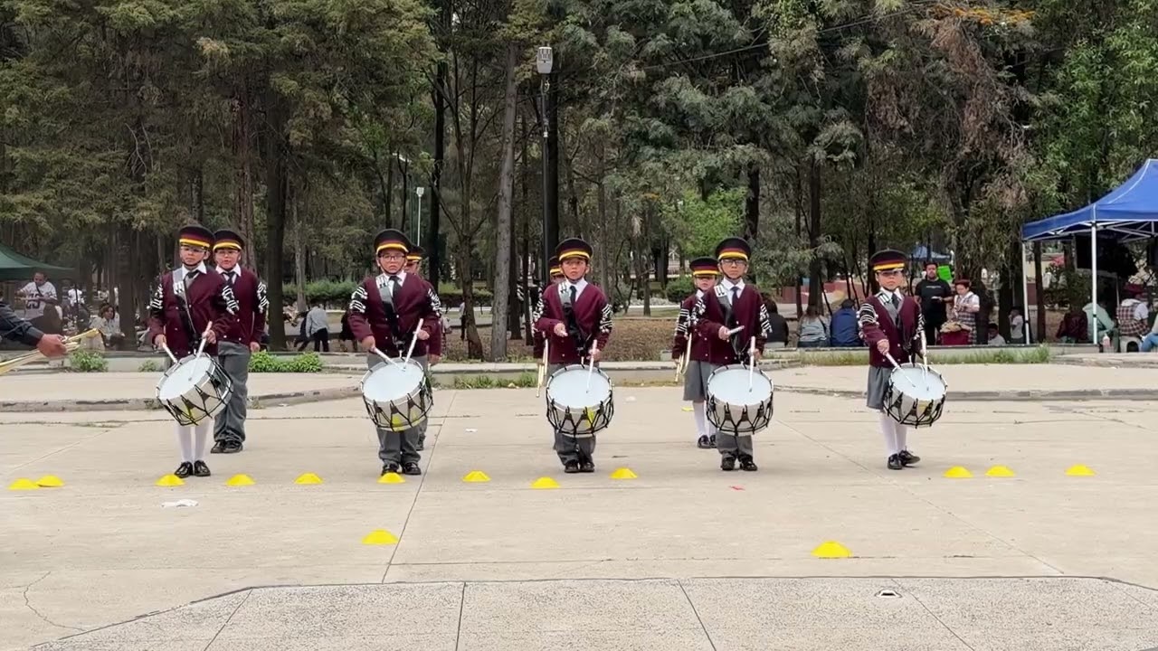 ESC. Prim. Juan José Arreola Copa Hormigas 2026 Categoría Primaria B