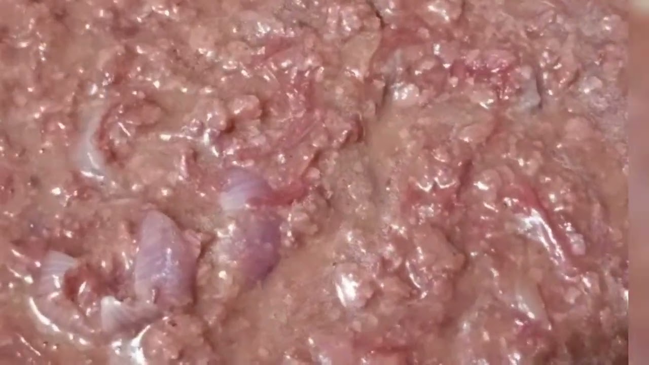 Ginisang cdo corn beef galing sa atuda