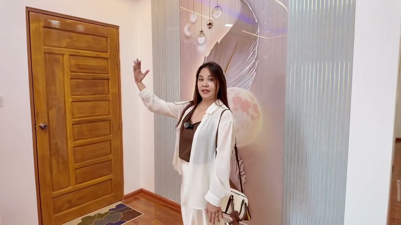 Myanmar Mini-Condo New ,#ILBC နဲ့ အနီးဆုံးက အသင့်​နေ မီနီကွန်ဒိုအသစ်စက်စက်ဘယ်ညာ