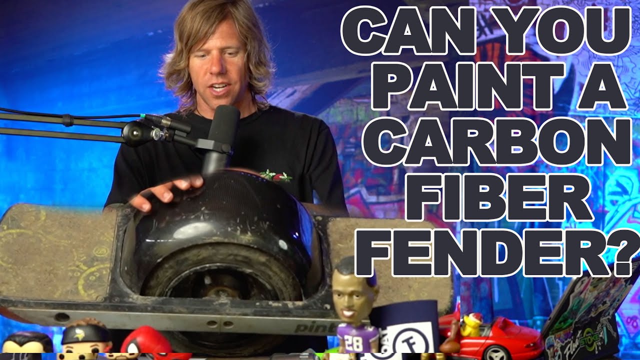 Onewheel Carbon Fiber Fender Issues?