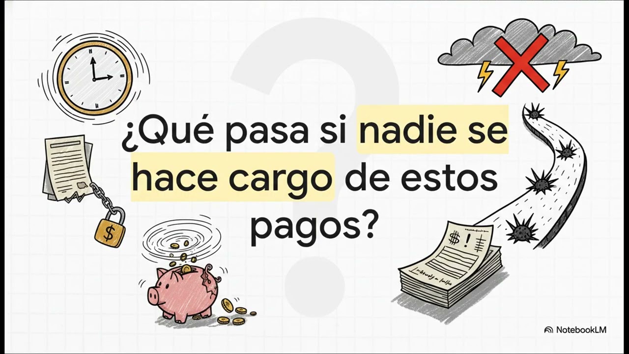 “Pagás sin darte cuenta.” Expensas que nadie mira.   #Rosario #SanLorenzo #sucesiones #herencia