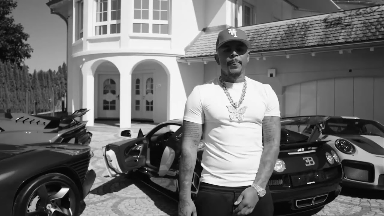 [FREE] Luciano x Sosa La M Type Beat - 