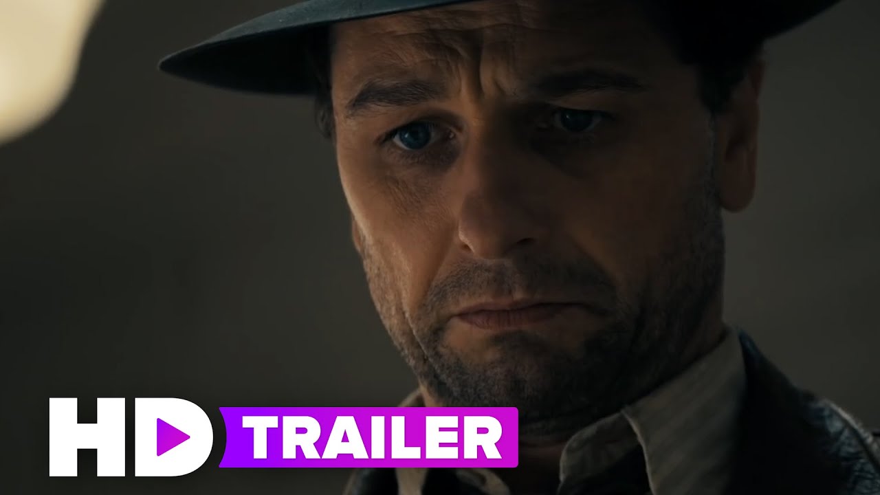PERRY MASON Trailer (2020) HBO