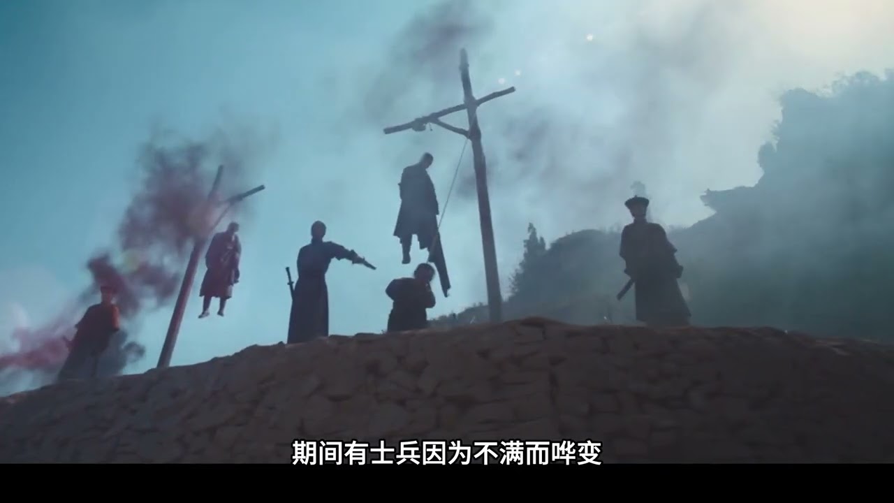 血拼金积堡：左宗棠一生最难之战，平定陕甘动乱的战略决战