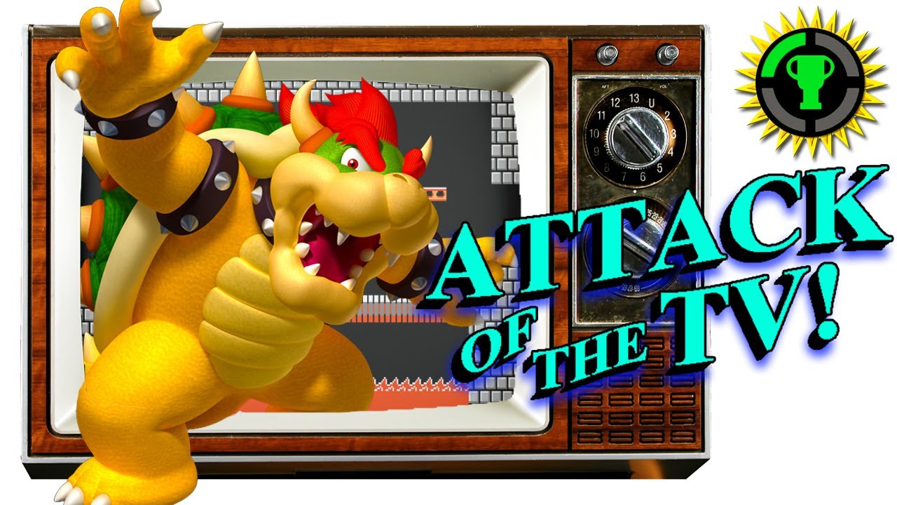 Game Theory: How Real Can Video Games Get?
