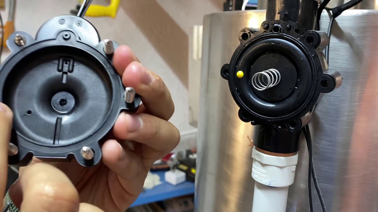 ¿Tú máquina vending falla?| Así se limpia una válvula solenoide | OASIS EXPRÉS
