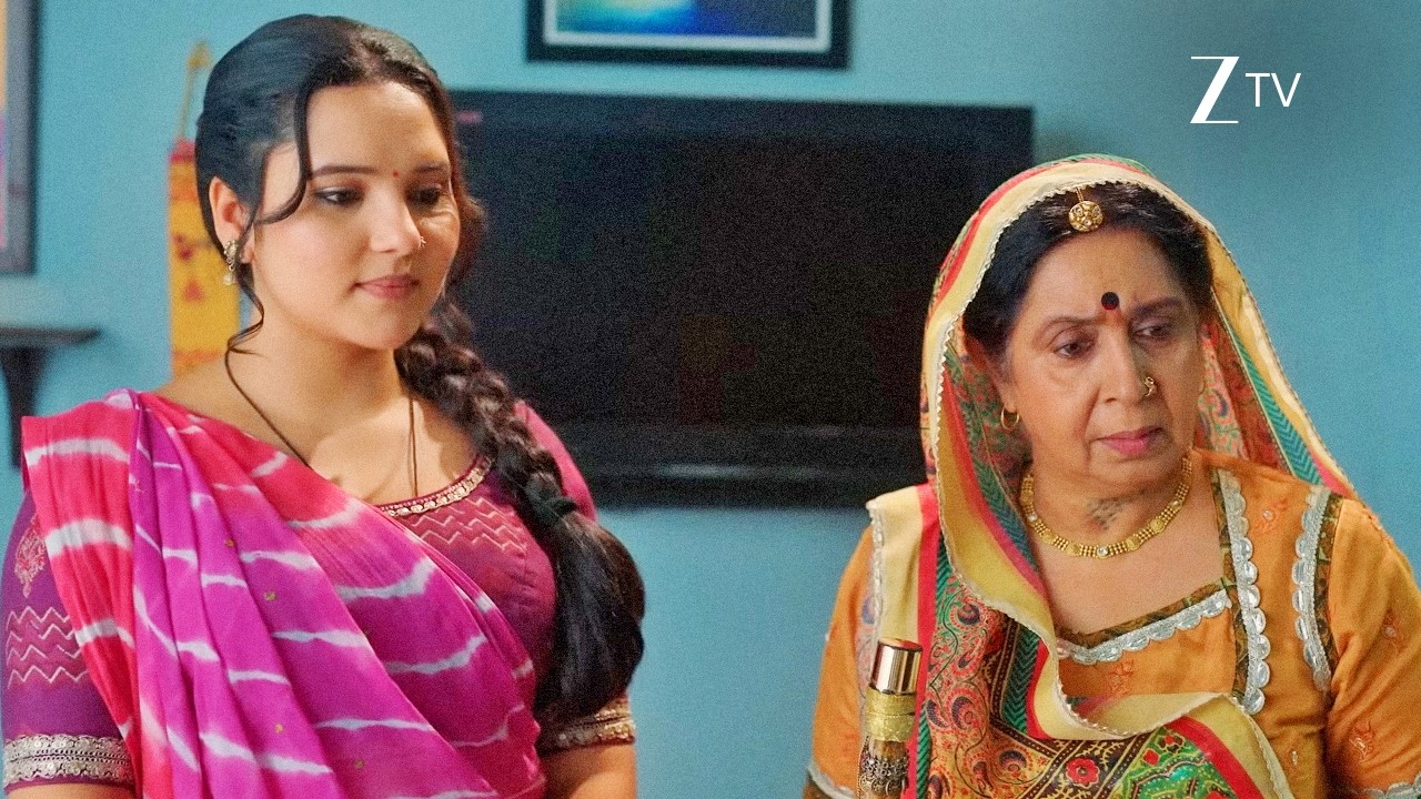 VASUDHA | Kya Santosh ke saamne aa jaayega Vasu aur Devaansh ke rishtey ka sach?