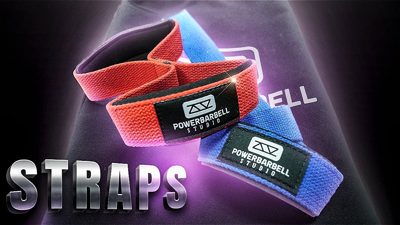 STRAPS EN 8 vs STRAPS NORMALES