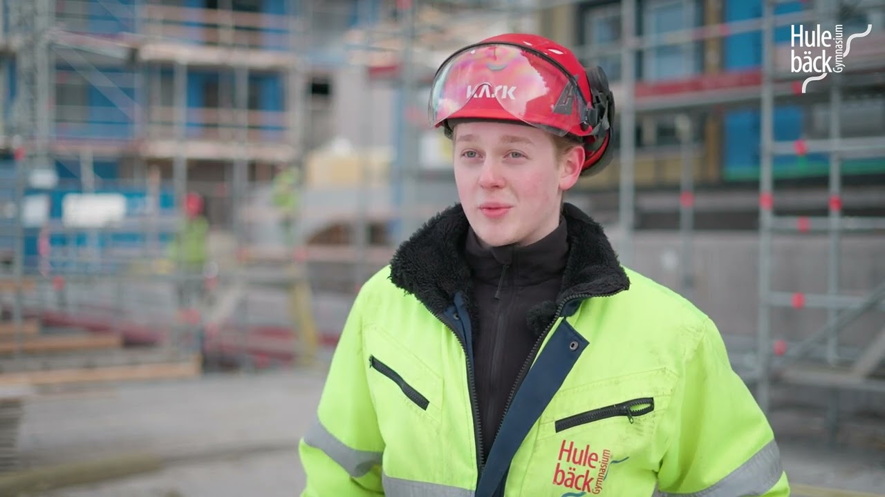 APL - Arbetsplatsbaserat lärande på El- och energiprogrammet