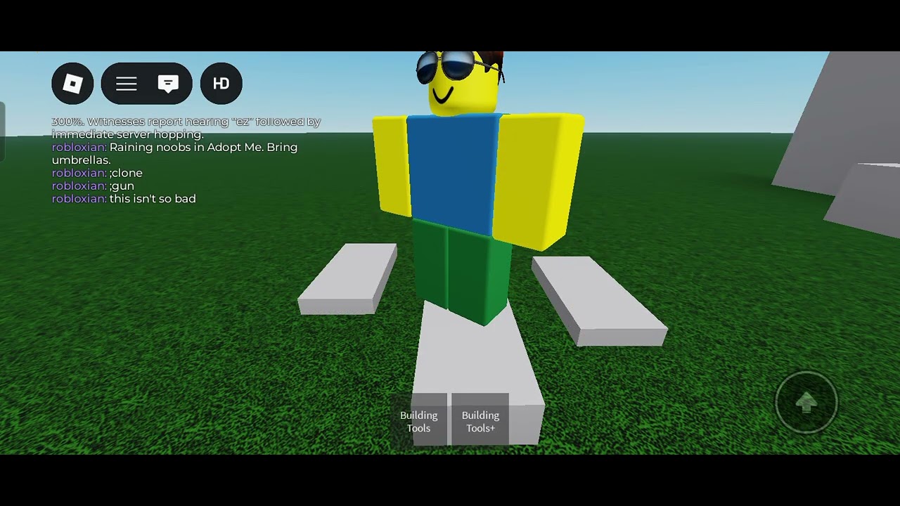 Robloxian news 4