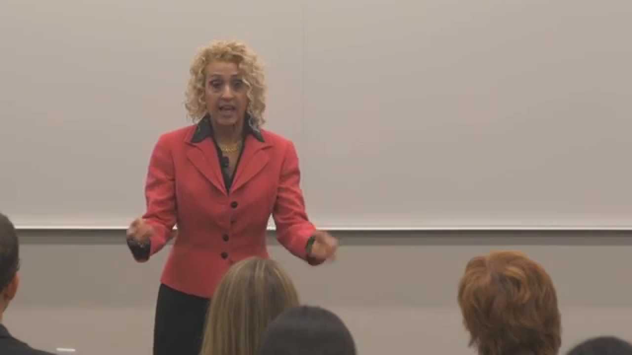 Why do Acting Objectives create benefits for business speakers?, Maria Guida