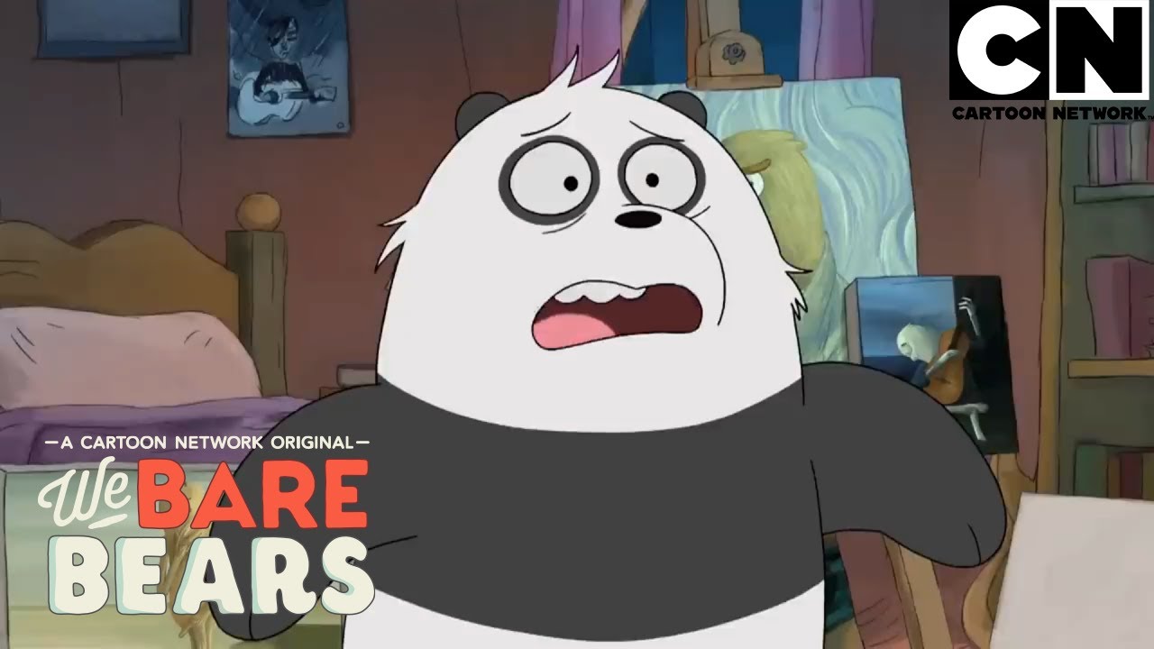 Entre dilemas y diversión | Escandalosos | Cartoon Network