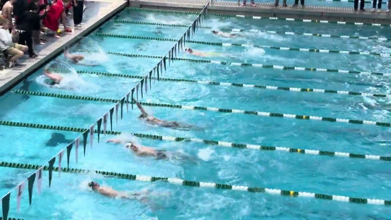 MIAA 200 IM Final