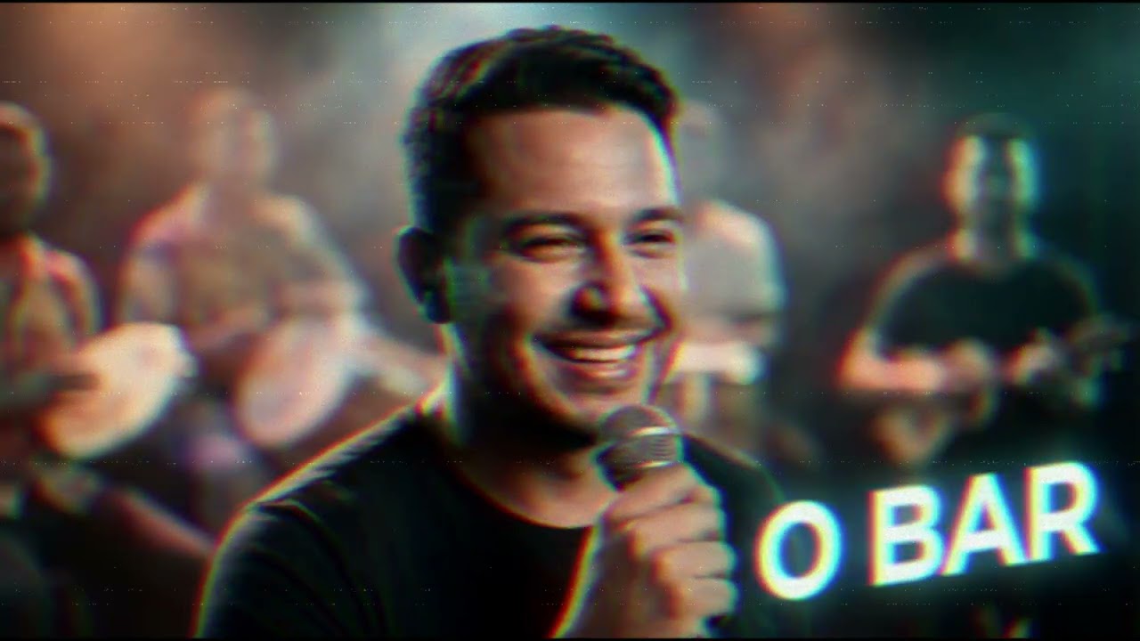 O bar.
