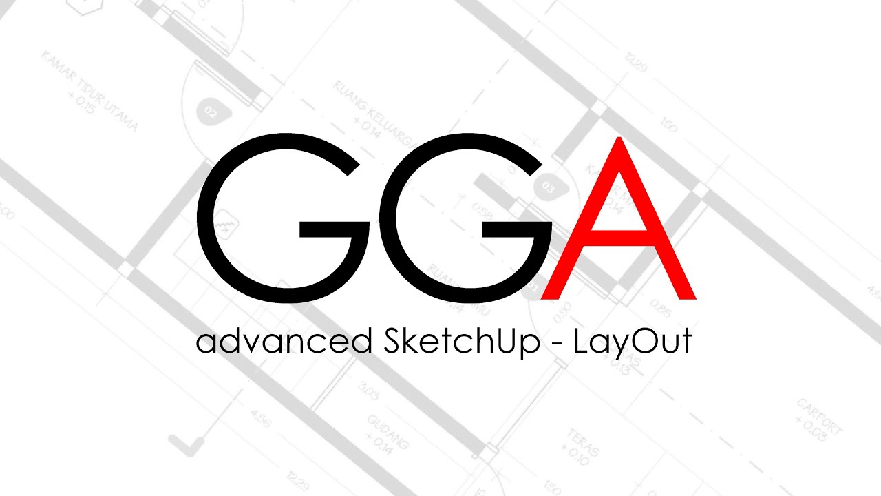 GGA - Tutorial | Lightweight LayOut